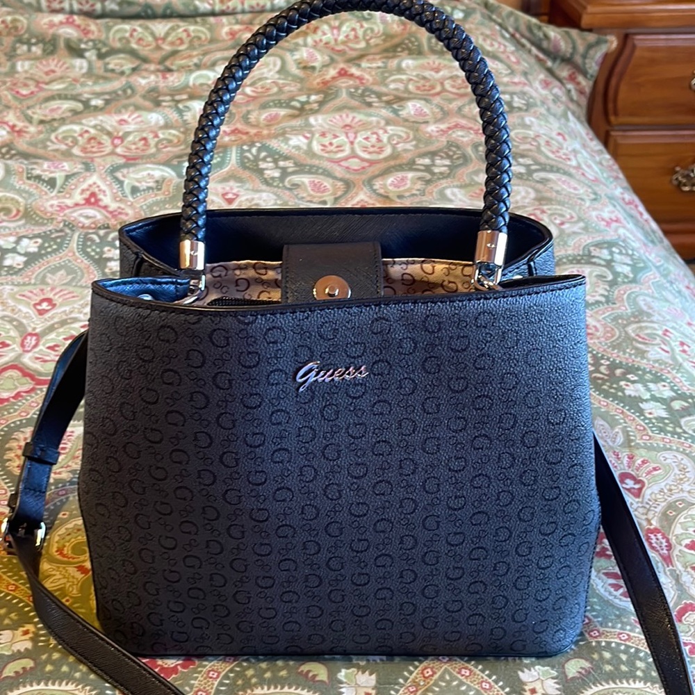Guess handbag